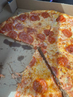 Mirino's Pizza Subs food