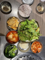 Dae Jang Keum food