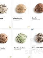 Carvel Ice Cream food