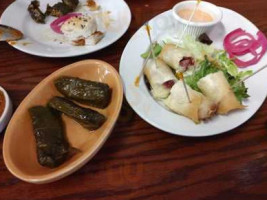 Anatolia Turkish food