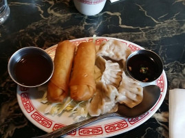 Dynasty Chinese Rest food