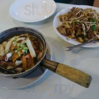 Ha Long Bay The Spot food