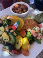 El Paraiso Mexican food