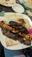 Zaytoona Lebanese Cuisine food