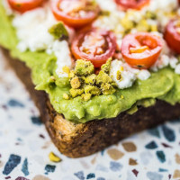 Avocaderia Salads Bowls food