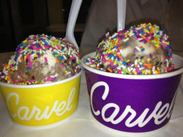 Carvel food