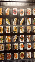 Yatai Sushi Express food