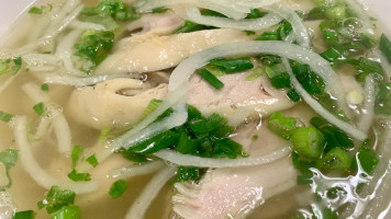 Phở Bằng food