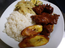 Jah Lloyd Cuisine The Real Jamaican inside