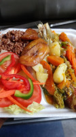 Jah Lloyd Cuisine The Real Jamaican food