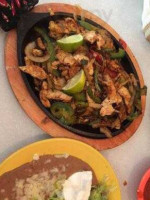 Taqueria Jalisco food