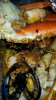 Shaking Crab (upper West Side) food