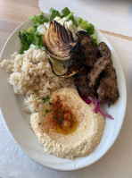 Kabob's Greek Lebanese food