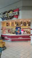 Pretzel Twister food