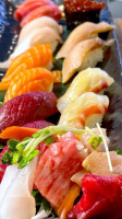 Shoyou Sushi food