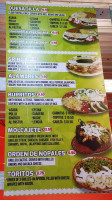 La Chalupita Mexican Market food