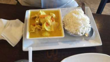Monora Thai Cuisine food