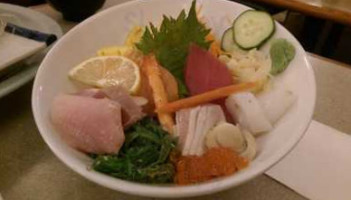 Tokyo Beef Bowl food