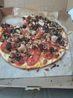 Mod Pizza Bridgeport food