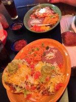 Carmelita's Mexican Grill & Cantina, LLC food