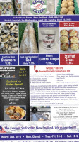 Kyler's Catch Seafood Market And Kitchen food