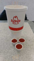 Arby's food