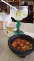 Margaritas Mexican Grill food