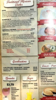 Guerrero's Bakery And Mexican food