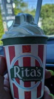 Rita's Italian Ice outside