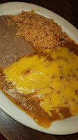 Ernesto's Mexican food