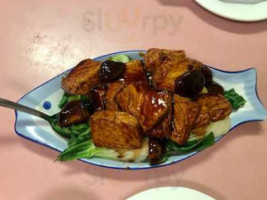 Shanghai Town food