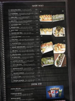 Las Micheladas Sushi And food