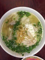 Pho Ly Asian Cuisine food