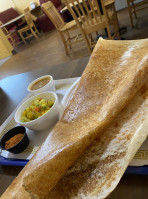 Dosa Place food