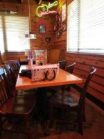 Texas Roadhouse inside