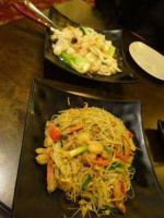 8 Asian Cuisine food