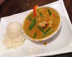 Oudom Thai food