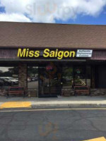 Miss Saigon outside