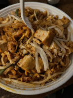 Khun Noo food