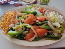 Tacos El Norte In Round Lake Beach food