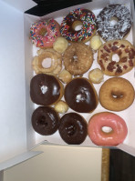 Sb Donuts food