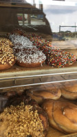 Jubilee Donuts food