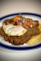 Taste Of Peru Urban Kitchen Pisco food