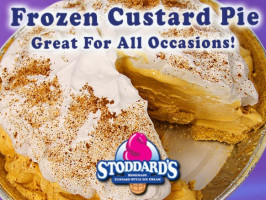 Stoddard's Frozen Custard food