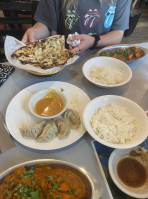 Good Luck (taste Of Nepal) food