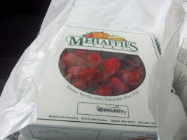 Mehaffies Pies food