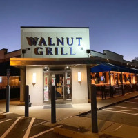 Walnut Grill - Bridgeville food