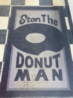 Stan The Donut Man food