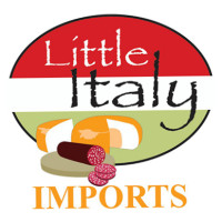 Little Italy Imports food