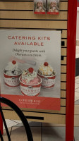 Oberweis Ice Cream And Dairy Store menu